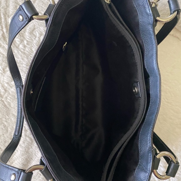 Coach Handbag - Picture 7 of 9